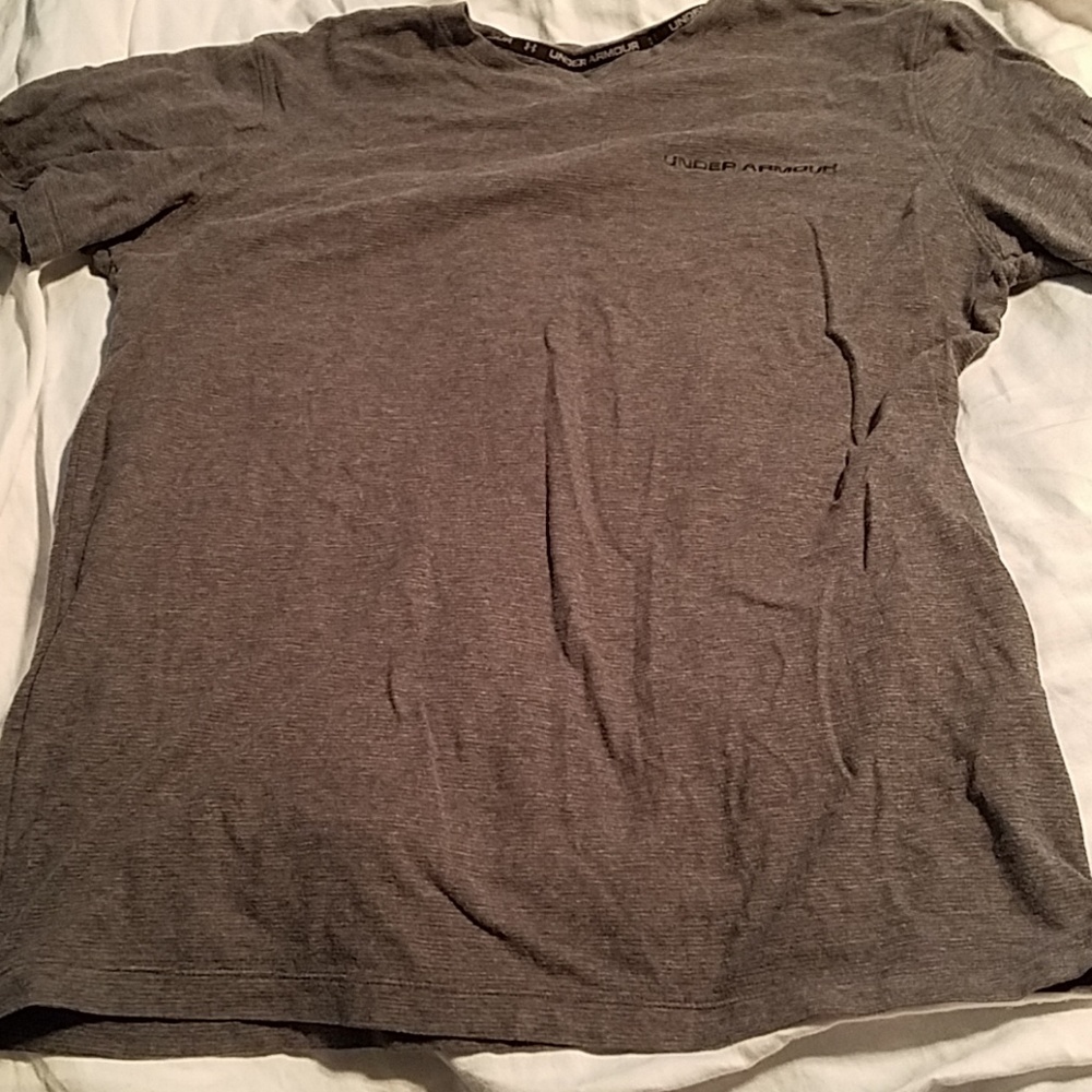 Under Armour t-shirt